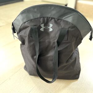 Under Armour bag
